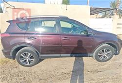 تۆیۆتا ڕاڤ 4